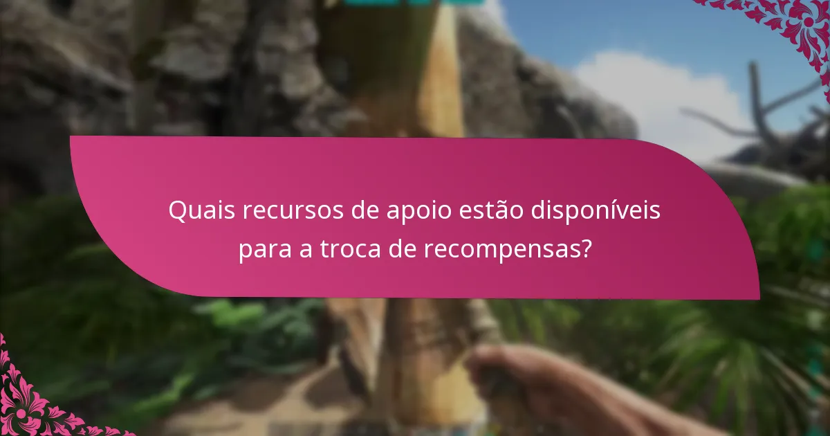 Quais programas de recompensas oferecem as melhores experiências de troca?