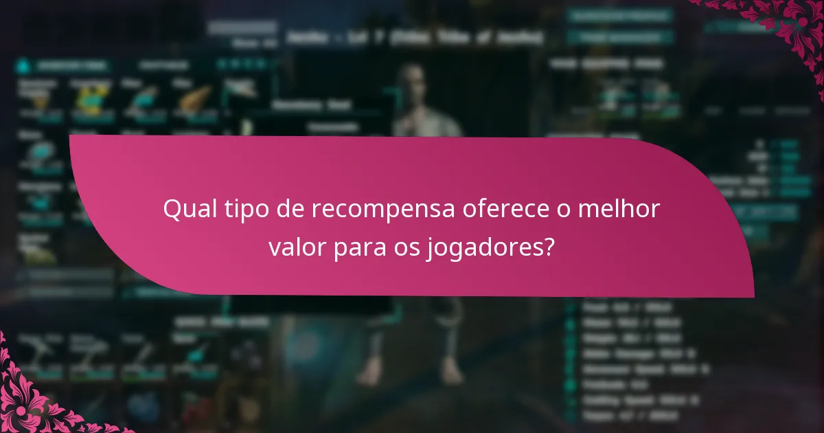 Quais são as promoções atuais para recompensas em ARK: Survival Evolved?